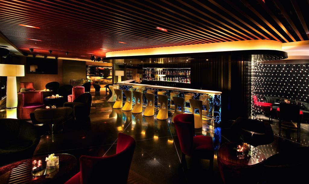Tangla Hotel Пекин Екстериор снимка