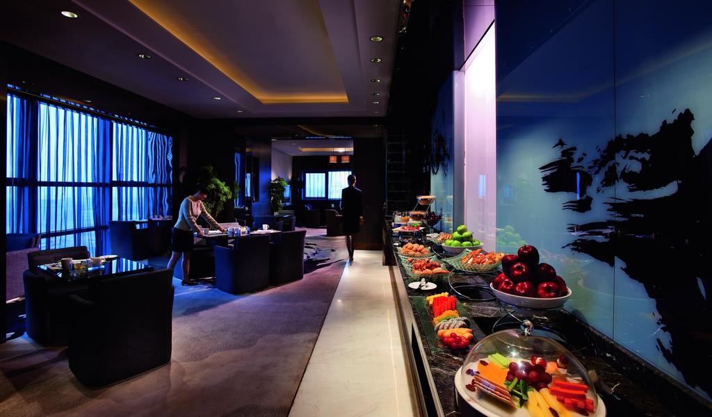 Tangla Hotel Пекин Екстериор снимка