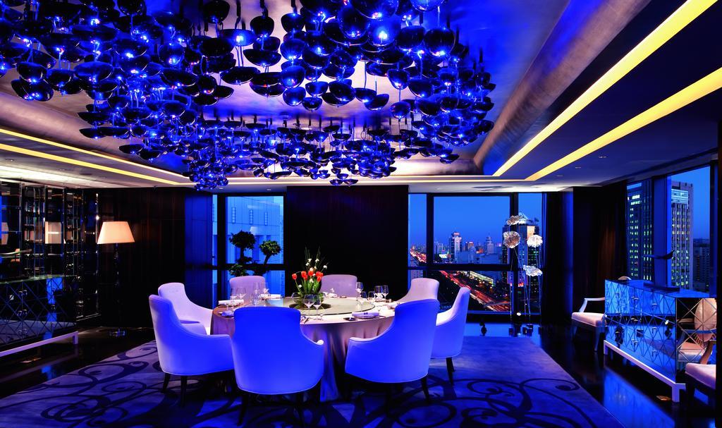 Tangla Hotel Пекин Екстериор снимка