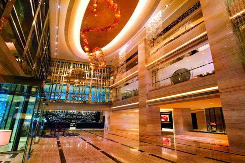 Tangla Hotel Пекин Екстериор снимка