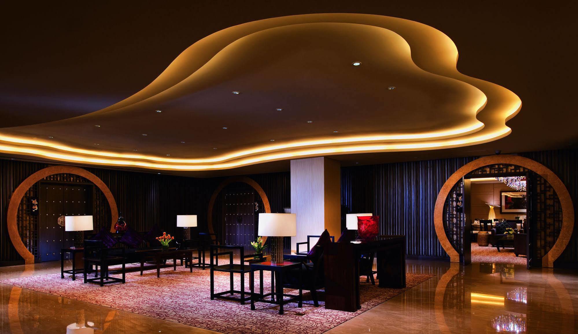 Tangla Hotel Пекин Екстериор снимка