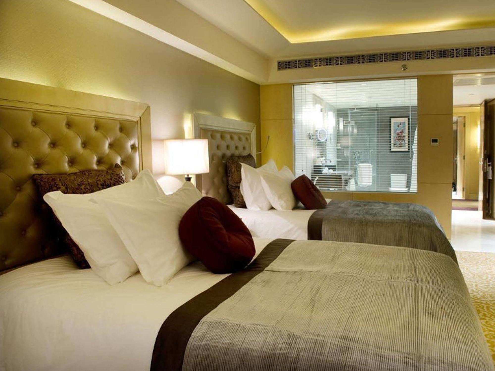 Tangla Hotel Пекин Екстериор снимка
