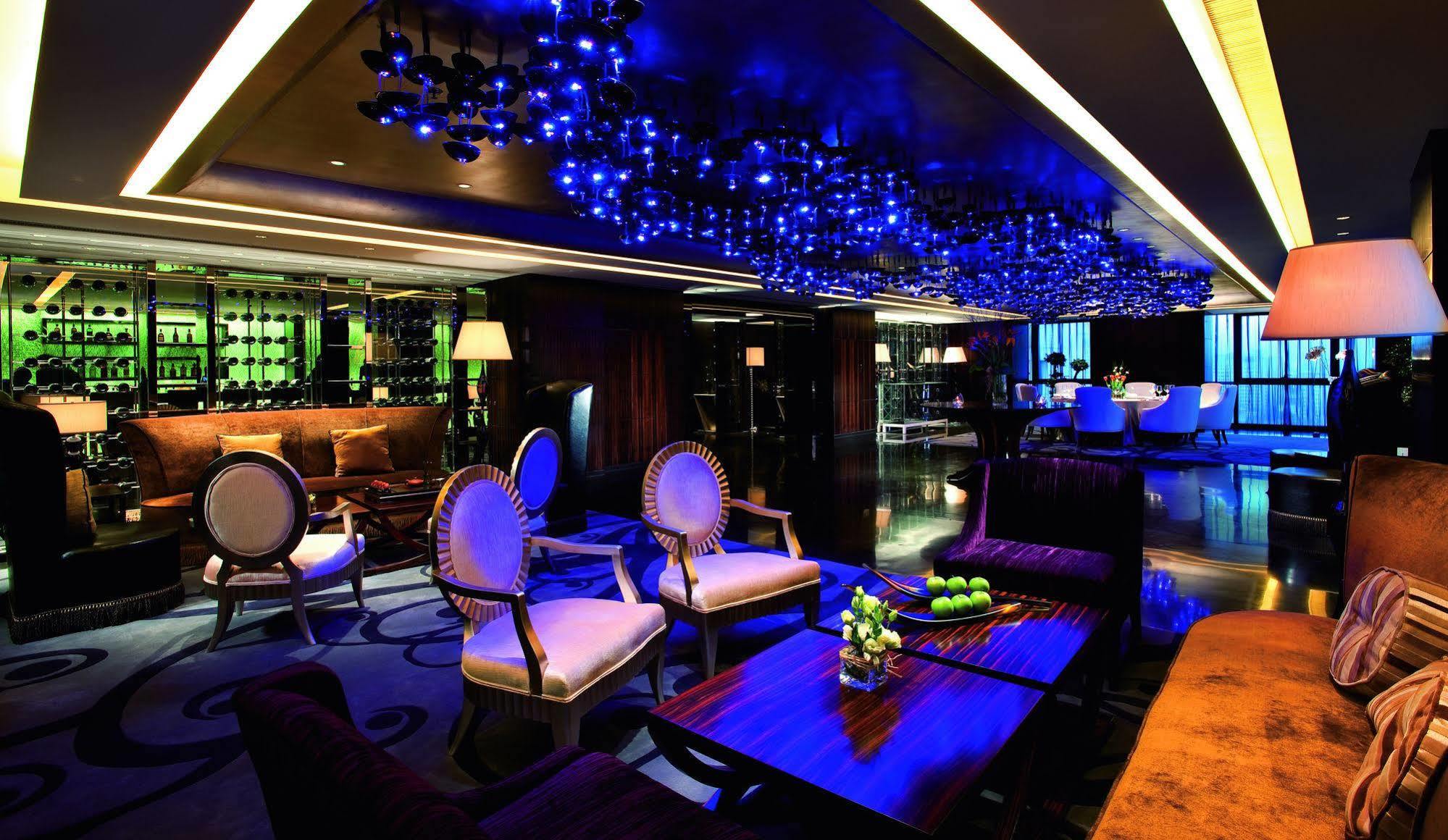 Tangla Hotel Пекин Екстериор снимка
